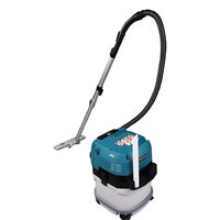 Пылесос Makita VC003GLZ (без АКБ и ЗУ) - Превью изображения №4 — Интернет-магазин Time-Shop