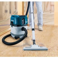 Пылесос Makita VC003GLZ (без АКБ и ЗУ) - Превью изображения №14 — Интернет-магазин Time-Shop