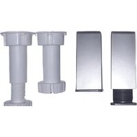  Айсберг Тумба под умывальник Миранда 60 Кристалл без ящика - Превью изображения №5 — Интернет-магазин Time-Shop