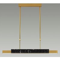 Подвесная люстра Odeon Light Marmi 4361/25L - Превью изображения №3 — Интернет-магазин Time-Shop