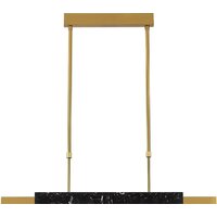 Подвесная люстра Odeon Light Marmi 4361/25L - Превью изображения №2 — Интернет-магазин Time-Shop