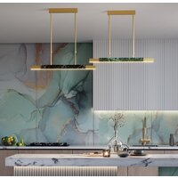 Подвесная люстра Odeon Light Marmi 4361/25L - Превью изображения №4 — Интернет-магазин Time-Shop