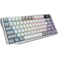 Клавиатура ASUS ROG Azoth White (ASUS ROG NX Snow, нет кириллицы) - Превью изображения №3 — Интернет-магазин Time-Shop