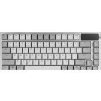 Клавиатура ASUS ROG Azoth White (ASUS ROG NX Snow, нет кириллицы) - Превью изображения №4 — Интернет-магазин Time-Shop