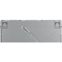 Клавиатура ASUS ROG Azoth White (ASUS ROG NX Snow, нет кириллицы) - Превью изображения №5 — Интернет-магазин Time-Shop