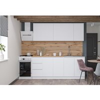 Готовые кухни