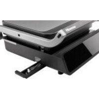 Электрогриль Hisense HCG2000D - Превью изображения №5 — Интернет-магазин Time-Shop