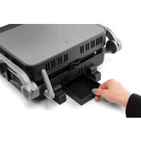 Электрогриль Hisense HCG2000D - Превью изображения №16 — Интернет-магазин Time-Shop