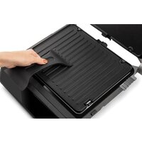 Электрогриль Hisense HCG2000D - Превью изображения №17 — Интернет-магазин Time-Shop