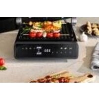 Электрогриль Hisense HCG2000D - Превью изображения №12 — Интернет-магазин Time-Shop