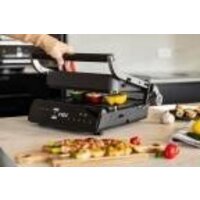 Электрогриль Hisense HCG2000D - Превью изображения №13 — Интернет-магазин Time-Shop