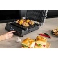 Электрогриль Hisense HCG2000D - Превью изображения №7 — Интернет-магазин Time-Shop