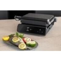 Электрогриль Hisense HCG2000D - Превью изображения №4 — Интернет-магазин Time-Shop