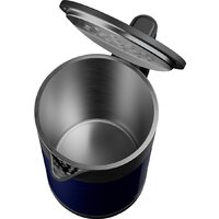 Электрический чайник Weissgauff WK 1510 Marine BodyCool - Превью изображения №7 — Интернет-магазин Time-Shop