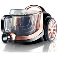 Пылесос Arnica Tesla Premium (розовый) [ET14300] - Превью изображения №15 — Интернет-магазин Time-Shop