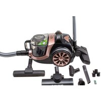 Пылесос Arnica Tesla Premium (розовый) [ET14300] - Превью изображения №6 — Интернет-магазин Time-Shop