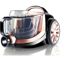 Пылесос Arnica Tesla Premium (розовый) [ET14300] - Превью изображения №2 — Интернет-магазин Time-Shop