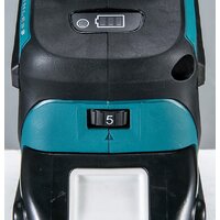 Угловая шлифмашина Makita DGA518ZU (без АКБ) - Превью изображения №3 — Интернет-магазин Time-Shop