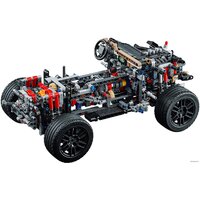 Конструктор LEGO Technic 42110 Land Rover Defender - Превью изображения №12 — Интернет-магазин Time-Shop