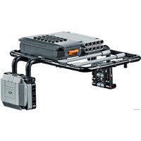 Конструктор LEGO Technic 42110 Land Rover Defender - Превью изображения №13 — Интернет-магазин Time-Shop