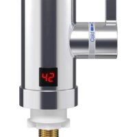 Проточный электрический водонагреватель-кран Thermex Corunna 3000 - Превью изображения №6 — Интернет-магазин Time-Shop