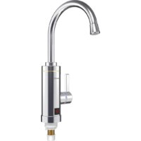 Проточный электрический водонагреватель-кран Thermex Corunna 3000 - Превью изображения №3 — Интернет-магазин Time-Shop