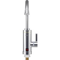 Проточный электрический водонагреватель-кран Thermex Corunna 3000 - Превью изображения №2 — Интернет-магазин Time-Shop