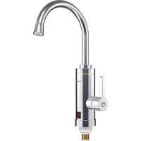 Проточный электрический водонагреватель-кран Thermex Corunna 3000 - Превью изображения №4 — Интернет-магазин Time-Shop