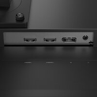 Игровой монитор Lenovo Legion 27Q-10 68C6GAC4EU - Превью изображения №6 — Интернет-магазин Time-Shop