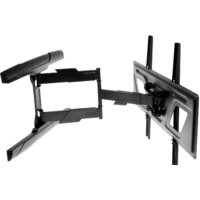 Кронштейн для телевизора Ultramounts UM910 (черный) - Превью изображения №3 — Интернет-магазин Time-Shop