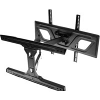 Кронштейн для телевизора Ultramounts UM910 (черный) - Превью изображения №4 — Интернет-магазин Time-Shop