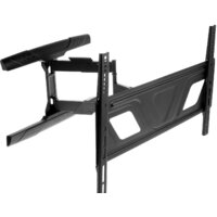 Кронштейн для телевизора Ultramounts UM910 (черный) - Превью изображения №2 — Интернет-магазин Time-Shop
