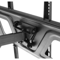 Кронштейн для телевизора Ultramounts UM910 (черный) - Превью изображения №7 — Интернет-магазин Time-Shop