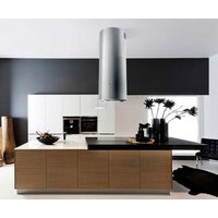 Кухонная вытяжка Akpo Balmera Isla 40 WK-10 (нержавеющая сталь) - Превью изображения №4 — Интернет-магазин Time-Shop