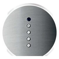 Кухонная вытяжка Akpo Balmera Isla 40 WK-10 (нержавеющая сталь) - Превью изображения №3 — Интернет-магазин Time-Shop