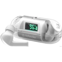 Defender Twins 916 (белый)