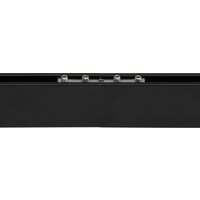 Карниз для штор Эскар Хай Тек Кросс 1-рядный 4114300 3 м - Превью изображения №7 — Интернет-магазин Time-Shop