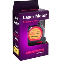 Лазерный дальномер Ermenrich Reel SLR545 PRO 81877 - Превью изображения №7 — Интернет-магазин Time-Shop