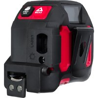 Лазерный дальномер Ermenrich Reel SLR545 PRO 81877 - Превью изображения №4 — Интернет-магазин Time-Shop