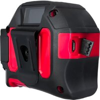 Лазерный дальномер Ermenrich Reel SLR545 PRO 81877 - Превью изображения №6 — Интернет-магазин Time-Shop