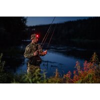 Фонарь Armytek Elf C2 Max WR USB-C (белый) - Превью изображения №12 — Интернет-магазин Time-Shop