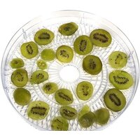 Сушилка для овощей и фруктов Oursson DH2300D/IV - Превью изображения №20 — Интернет-магазин Time-Shop