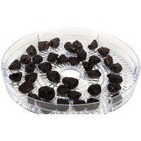 Сушилка для овощей и фруктов Oursson DH2300D/IV - Превью изображения №17 — Интернет-магазин Time-Shop