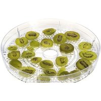 Сушилка для овощей и фруктов Oursson DH2300D/IV - Превью изображения №19 — Интернет-магазин Time-Shop