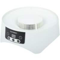 Сушилка для овощей и фруктов Oursson DH2300D/IV - Превью изображения №6 — Интернет-магазин Time-Shop