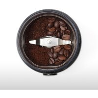 Электрическая кофемолка Gorenje SMK150E - Превью изображения №3 — Интернет-магазин Time-Shop