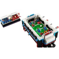 Конструктор LEGO Ideas 21337 Настольный футбол - Превью изображения №3 — Интернет-магазин Time-Shop