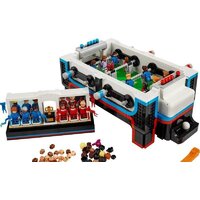 Конструктор LEGO Ideas 21337 Настольный футбол - Превью изображения №2 — Интернет-магазин Time-Shop