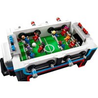 Конструктор LEGO Ideas 21337 Настольный футбол - Превью изображения №5 — Интернет-магазин Time-Shop