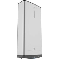 Накопительный электрический водонагреватель Ariston ABSE VLS Pro Inox PW 2K 30 - Превью изображения №2 — Интернет-магазин Time-Shop